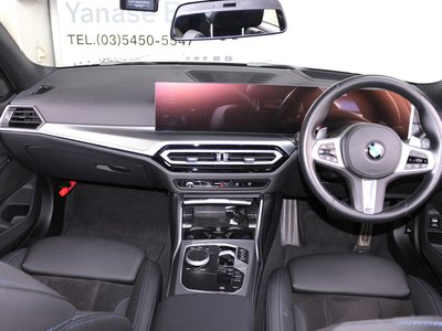 BMW 3 SERIES TOURING - 8
