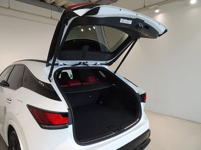 صورة مصغرة 23 لـ 2023 Lexus RX