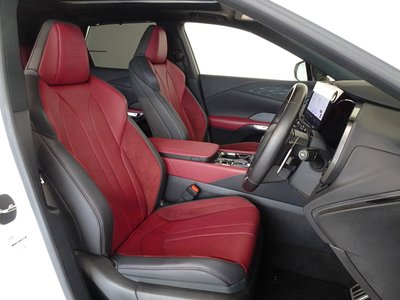 صورة مصغرة 17 لـ 2023 Lexus RX