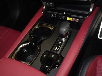 صورة مصغرة 20 لـ 2023 Lexus RX