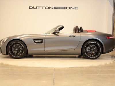 صورة مصغرة 11 لـ 2018 Mercedes-BENZ GT AMG