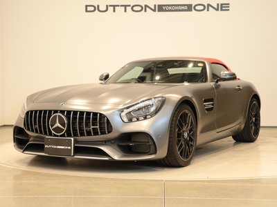 صورة مصغرة 12 لـ 2018 Mercedes-BENZ GT AMG