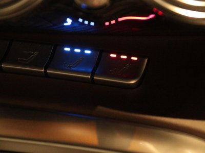 صورة مصغرة 27 لـ 2018 Mercedes-BENZ GT AMG