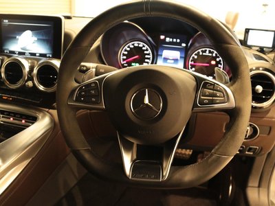 صورة مصغرة 21 لـ 2018 Mercedes-BENZ GT AMG
