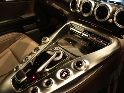 صورة مصغرة 25 لـ 2018 Mercedes-BENZ GT AMG