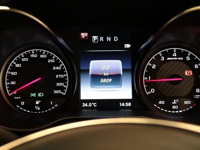 صورة مصغرة 22 لـ 2018 Mercedes-BENZ GT AMG