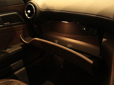 صورة مصغرة 32 لـ 2018 Mercedes-BENZ GT AMG