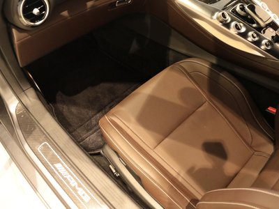 صورة مصغرة 18 لـ 2018 Mercedes-BENZ GT AMG