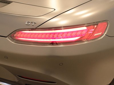 صورة مصغرة 36 لـ 2018 Mercedes-BENZ GT AMG