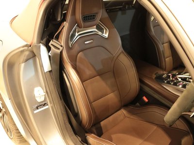 صورة مصغرة 15 لـ 2018 Mercedes-BENZ GT AMG