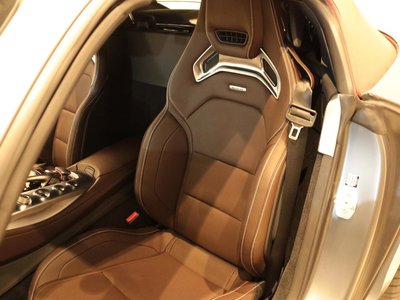 صورة مصغرة 19 لـ 2018 Mercedes-BENZ GT AMG