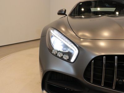 صورة مصغرة 35 لـ 2018 Mercedes-BENZ GT AMG