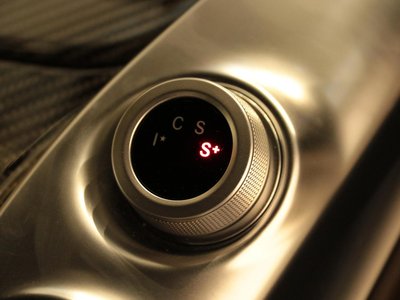 صورة مصغرة 33 لـ 2018 Mercedes-BENZ GT AMG