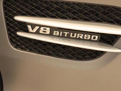 صورة مصغرة 34 لـ 2018 Mercedes-BENZ GT AMG