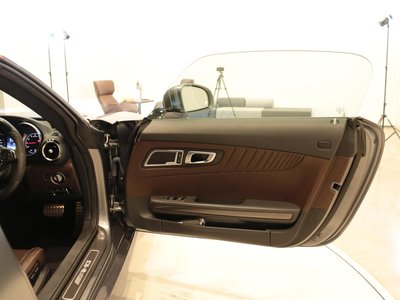 صورة مصغرة 13 لـ 2018 Mercedes-BENZ GT AMG