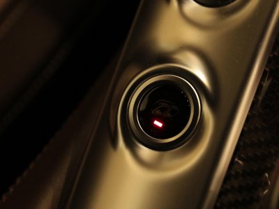 صورة مصغرة 26 لـ 2018 Mercedes-BENZ GT AMG