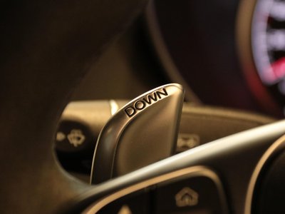 صورة مصغرة 23 لـ 2018 Mercedes-BENZ GT AMG