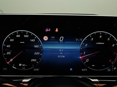 MERCEDES-BENZ S-CLASS - 8