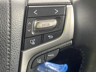 TOYOTA LAND CRUISER PRADO - 5