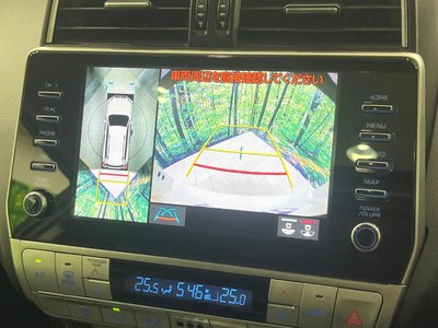 TOYOTA LAND CRUISER PRADO - 4