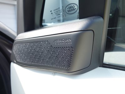 2025 LAND Rover RANGE ROVER 缩略图 14
