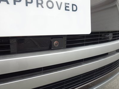 2025 LAND Rover RANGE ROVER 缩略图 48
