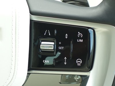 LAND ROVER RANGE ROVER - 8
