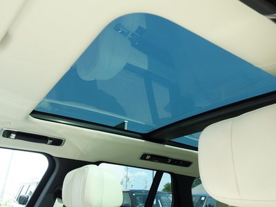 2025 LAND Rover RANGE ROVER 缩略图 12
