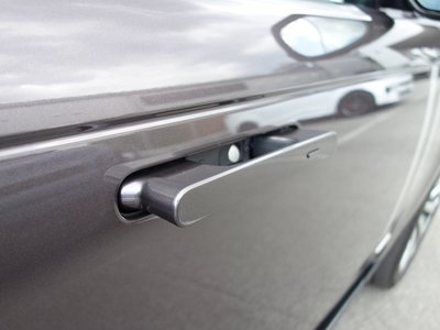 2025 LAND Rover RANGE ROVER 缩略图 31