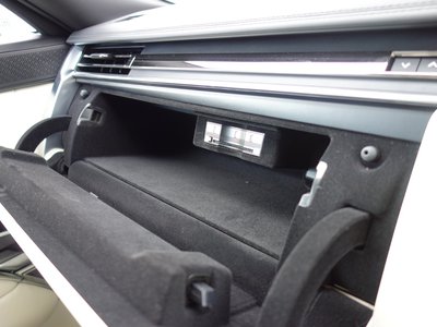 2025 LAND Rover RANGE ROVER 缩略图 43