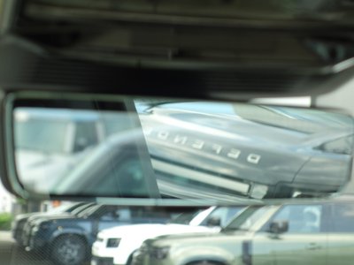 2025 LAND Rover RANGE ROVER 缩略图 40