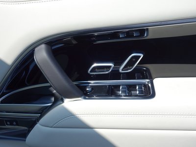 2025 LAND Rover RANGE ROVER 缩略图 16