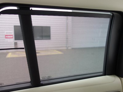 2025 LAND Rover RANGE ROVER 缩略图 54