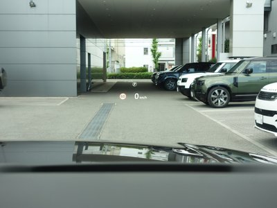 2025 LAND Rover RANGE ROVER 缩略图 55