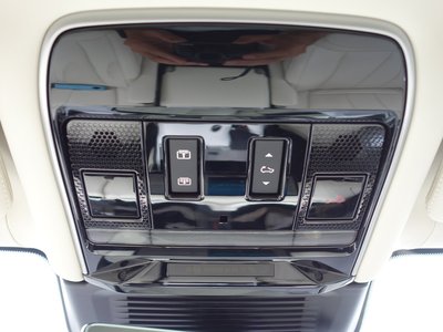 2025 LAND Rover RANGE ROVER 缩略图 41
