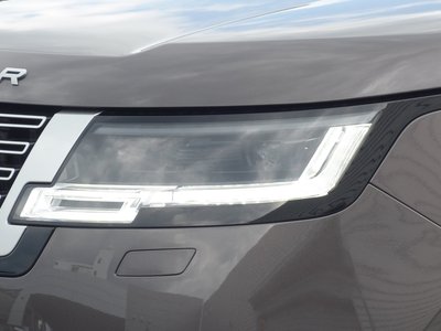 LAND ROVER RANGE ROVER - 9