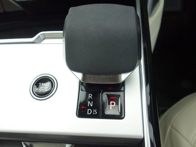 2025 LAND Rover RANGE ROVER 缩略图 45