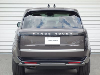 2025 LAND Rover RANGE ROVER 缩略图 20