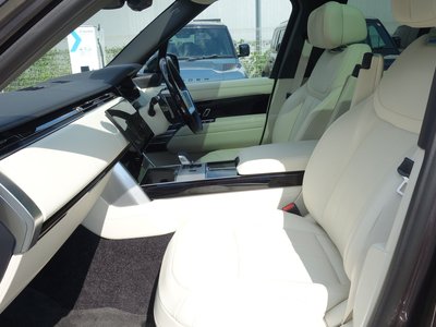 LAND ROVER RANGE ROVER - 10