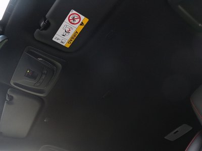 2025 Toyota GR COROLLA thumbnail 12