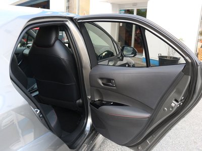 2025 Toyota GR COROLLA thumbnail 40