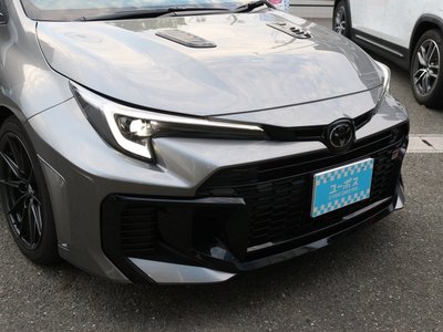 2025 Toyota GR COROLLA thumbnail 41