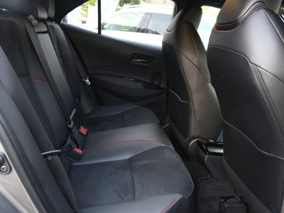 2025 Toyota GR COROLLA thumbnail 35