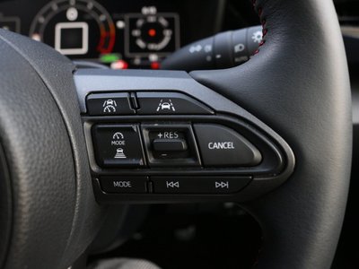 2025 Toyota GR COROLLA thumbnail 27
