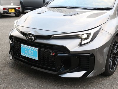2025 Toyota GR COROLLA thumbnail 44