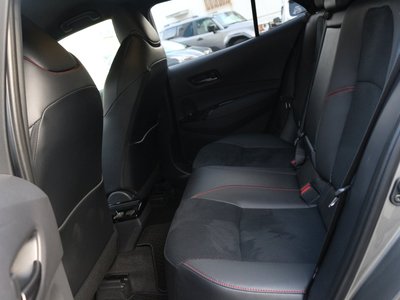 2025 Toyota GR COROLLA thumbnail 16