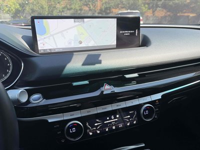 2022 Genesis G80 (RG3) — миниатюра 12