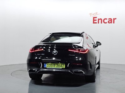 MERCEDES-BENZ CLE - 3