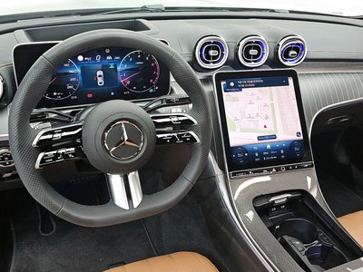 MERCEDES-BENZ CLE - 5