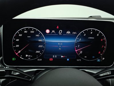 MERCEDES-BENZ CLE - 8